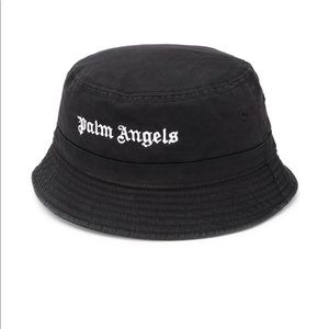 Palm Angels Hat